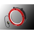DBK Special Parts (Ducabike) EVO LED Dual Color Clear Wet Clutch Cover for the Ducati Panigale 1299/1199/959 Superleggera (and 899 too with modification) DBK Special Parts (Ducabike) EVO LED Dual Color Clear Wet Clutch Cover for the Ducati Panigale 1299/1199/959 Superleggera (and 899 too with modification)